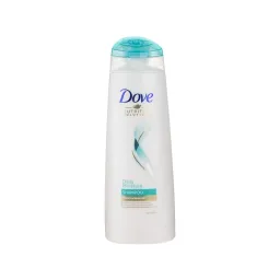 شامپو شستشوی روزانه موها مدل DAILY MOISTURE حجم 200 میل داو
