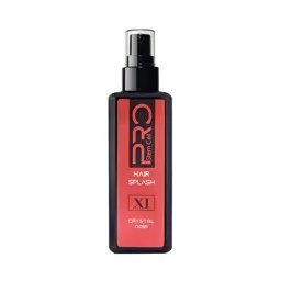 عطر مو مدل Versace Crystal Noir حجم 130 میل استم سل