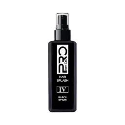عطر مو مدل Black Opium حجم 130 میل استم سل