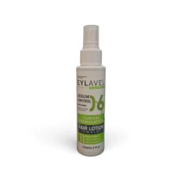 لوسیون مو مدل Sebum Control برطرف کننده چربی مو حجم 120 میل ایلاول