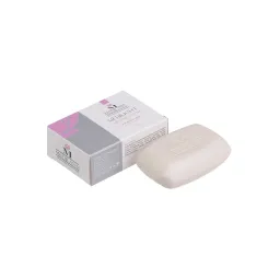 صابون روشن کننده مدل MEDILIGHT وزن 100 گرم مدیلن