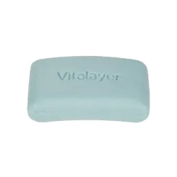 پن شستشوی HYDRAVIT مناسب پوست خشک وزن 100 گرم ویتالیر
