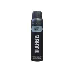 اسپری بدن مردانه مدل Allure Homme حجم 200 میل مولهنس