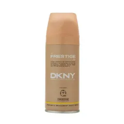 اسپری بدن زنانه مدل Dkny حجم 150 میل پرستیژ