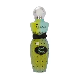 اسپری خوشبو‌کننده Angelo Dream طرح بدن حجم 250 میل سی گل