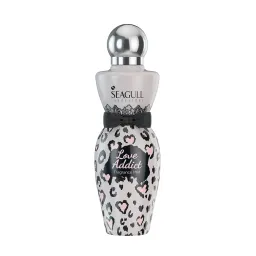 اسپری خوشبو کننده مدل Love Addict طرح بدن حجم 250 میل سی گل