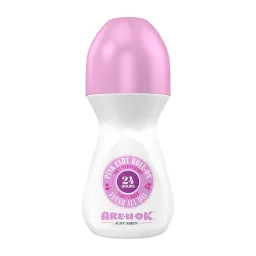 رولان ضدتعریق بانوان مدل Pink Lady حجم 50 میل آر یو اکی