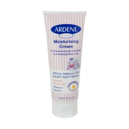 کرم مرطوبکننده کودک مدل Moisturising حجم 75 میل آردن