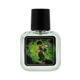 عطر کودک مدل BEN 10 حجم 35 میل اسکلاره