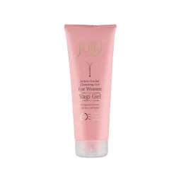 ژل بهداشتی بانوان مدل VAGI GEL حجم 250 میل ژوت