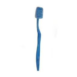 مسواک بزرگسال silver soft هون