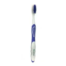 مسواک بزرگسال double care soft هون