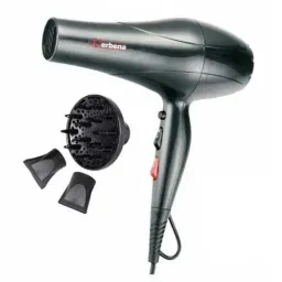 سشوار حرفهای مدل VR-9904 وربنا