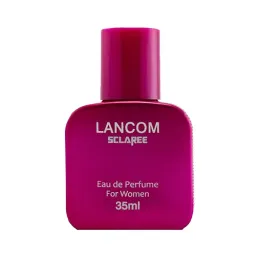 عطر جیبی زنانه مدل Lancome حجم 35 میل اسکلاره