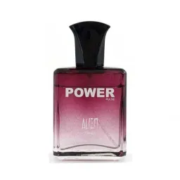عطر زنانه مینی موگلر الین حجم 25 میل پاور پالس