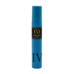 عطر جیبی زنانه کد 4 مدل Premier Jour Nina Ricci حجم 25 میل نئون