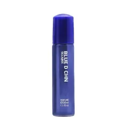 عطر جیبی مردانه مدل Bleu De Chanel حجم 30 میل اسکلاره