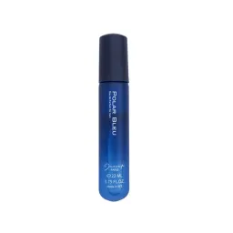 عطر جیبی مردانه پلار بلو حجم 22 میل ژک ساف