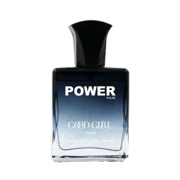 عطر زنانه مینی مدل گود گرل حجم 25 میل پاور پالس