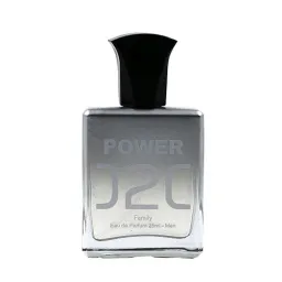 عطر مردانه مینی مولکول حجم 25 میل عطر پاور پالس