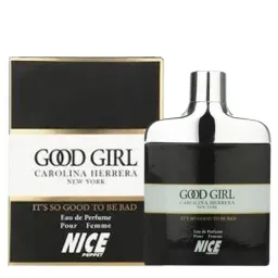 ادکلن زنانه مدل Good Girl حجم 85 میل نایس