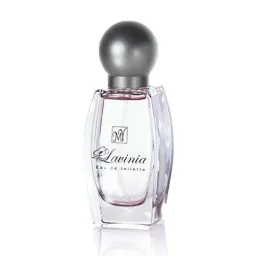 عطر زنانه لاوینیا حجم 50 میل مای