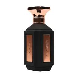 عطر زنانه رز گلد ولوت حجم 100 میل زیفوید