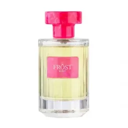 عطر زنانه روبی حجم 100 میل فراست