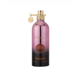 عطر زنانه سکرت لیدی حجم 100 میل ویستریا