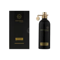 عطر زنانه گود میس حجم 100 میل ویستریا