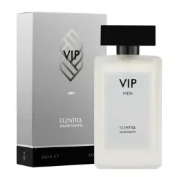 ادکلن مردانه مدل Vip حجم 100 میل النترا