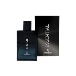 ادوپرفیوم مردانه مدل Essential حجم 100 میل دندلیون