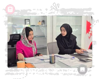 شروع همکاری