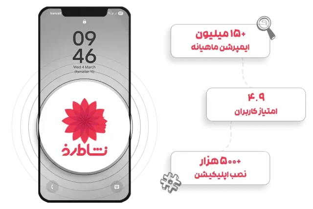 مهر نشاط