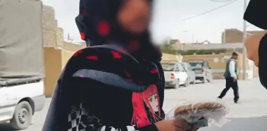 حمایت از کودکان کار