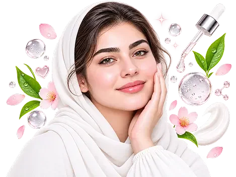 مراقبت از پوست