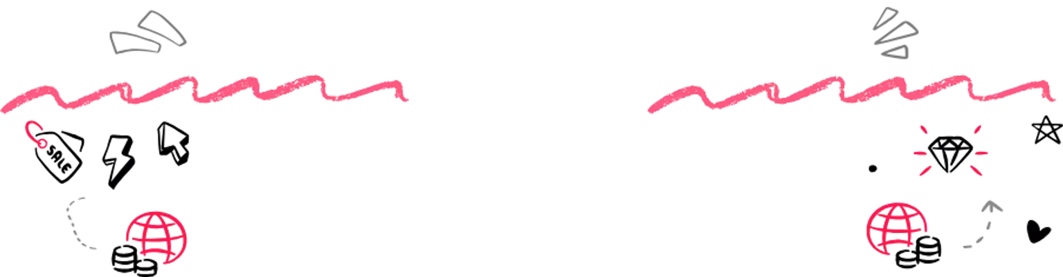 فروشنده شوید