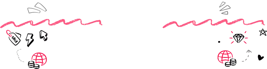 فروشنده شوید
