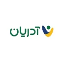 لوگوی برند آدریان