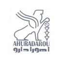 لوگوی برند اهورا دارو