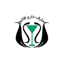 لوگوی برند عارف دارو