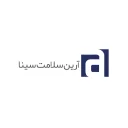 لوگوی برند آرین سلامت سینا