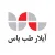 لوگوی برند آیلار طب یاس