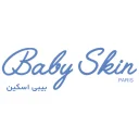لوگوی برند بیبی اسکین