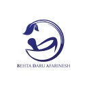لوگوی برند بهتا دارو آفرینش