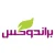 لوگوی برند براندوکس