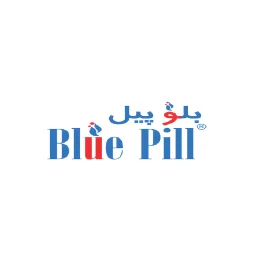 بلو پیل | Blue Pill