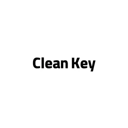 کلین کی | Clean Key