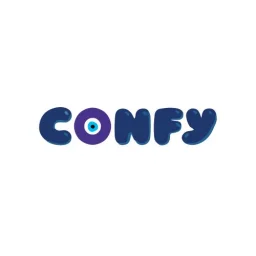 کانفی | Confy