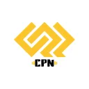 لوگوی برند سی پی ان
